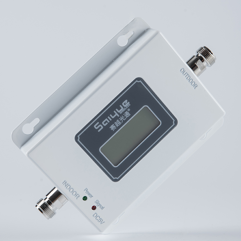 临湘家用配电房机房信号放大器200㎡