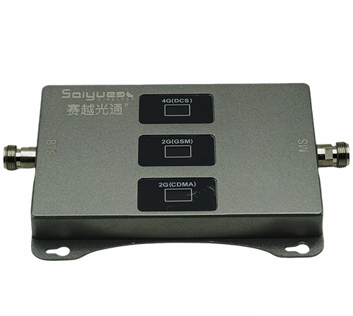 临湘三频手机信号增强器200㎡
