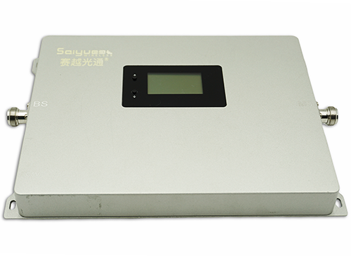  临湘三频/四频/五频手机信号接收器800㎡
