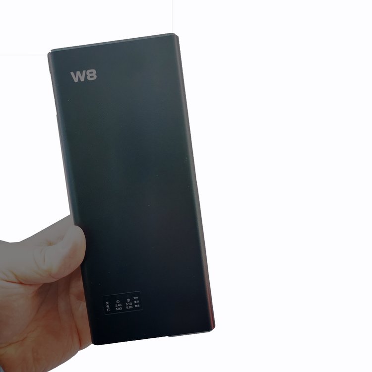  临湘蓝牙WiFi信号屏蔽器