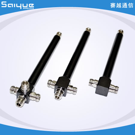  临湘FM调频广播同步广播功分器