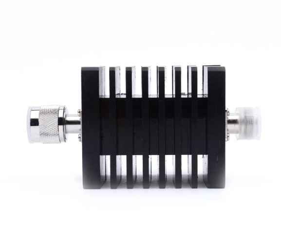 临湘腔体固定衰减器0-3G/0-4G  N型接口